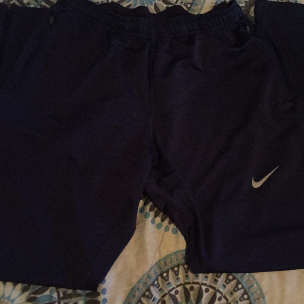 Nike track/sweatpants